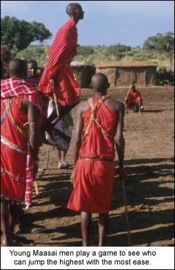 5 Fascinating Facts About the Maasai People - Micato Safaris